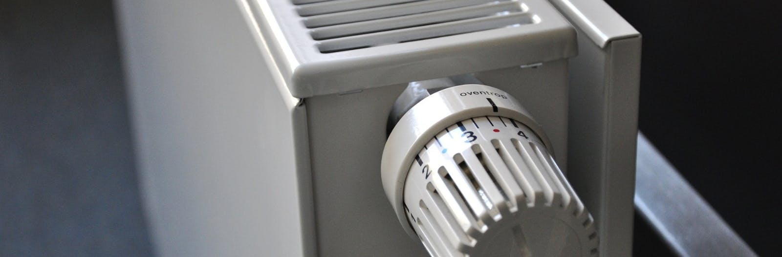 Service item page header